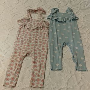 Jessica Simpson jumpsuits - so cute!!